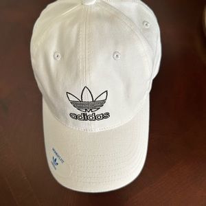 NWTs Adidas Hat